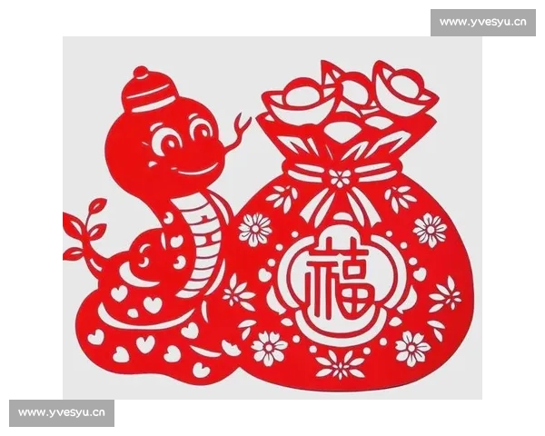 蛇年吉祥，探索十二生肖中的蛇文化与象征意义，感悟命运与智慧的深刻联系